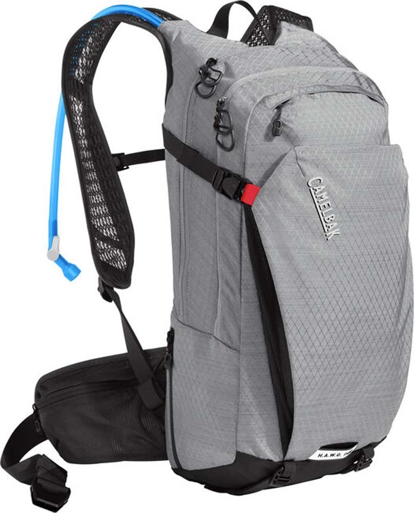 Gunmetal/Black