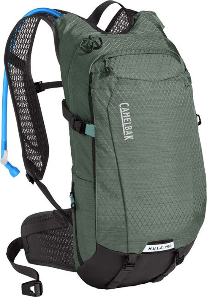 Camelbak Mule Pro 14 3L Hydration 