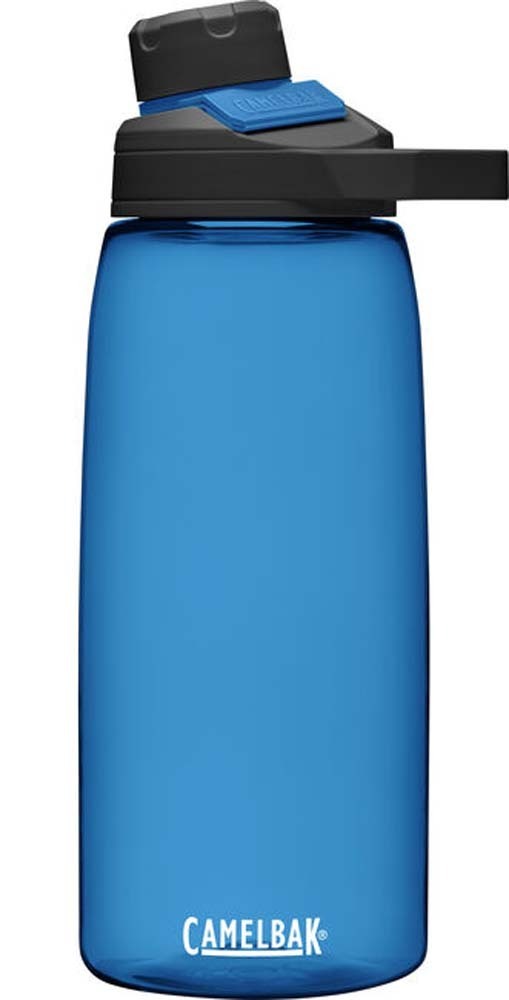 Video Review: CamelBak Chute 1L/32oz Water Bottle 