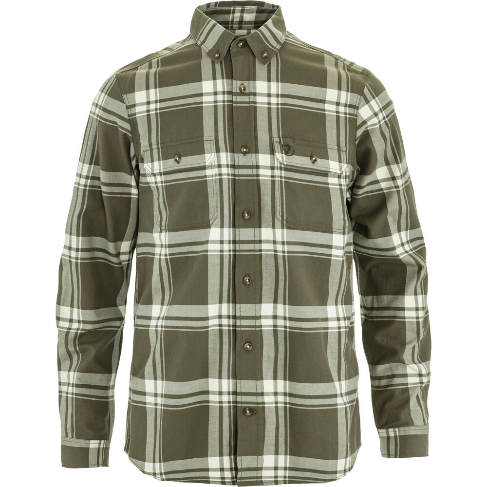 Laurel Green/Chalk White