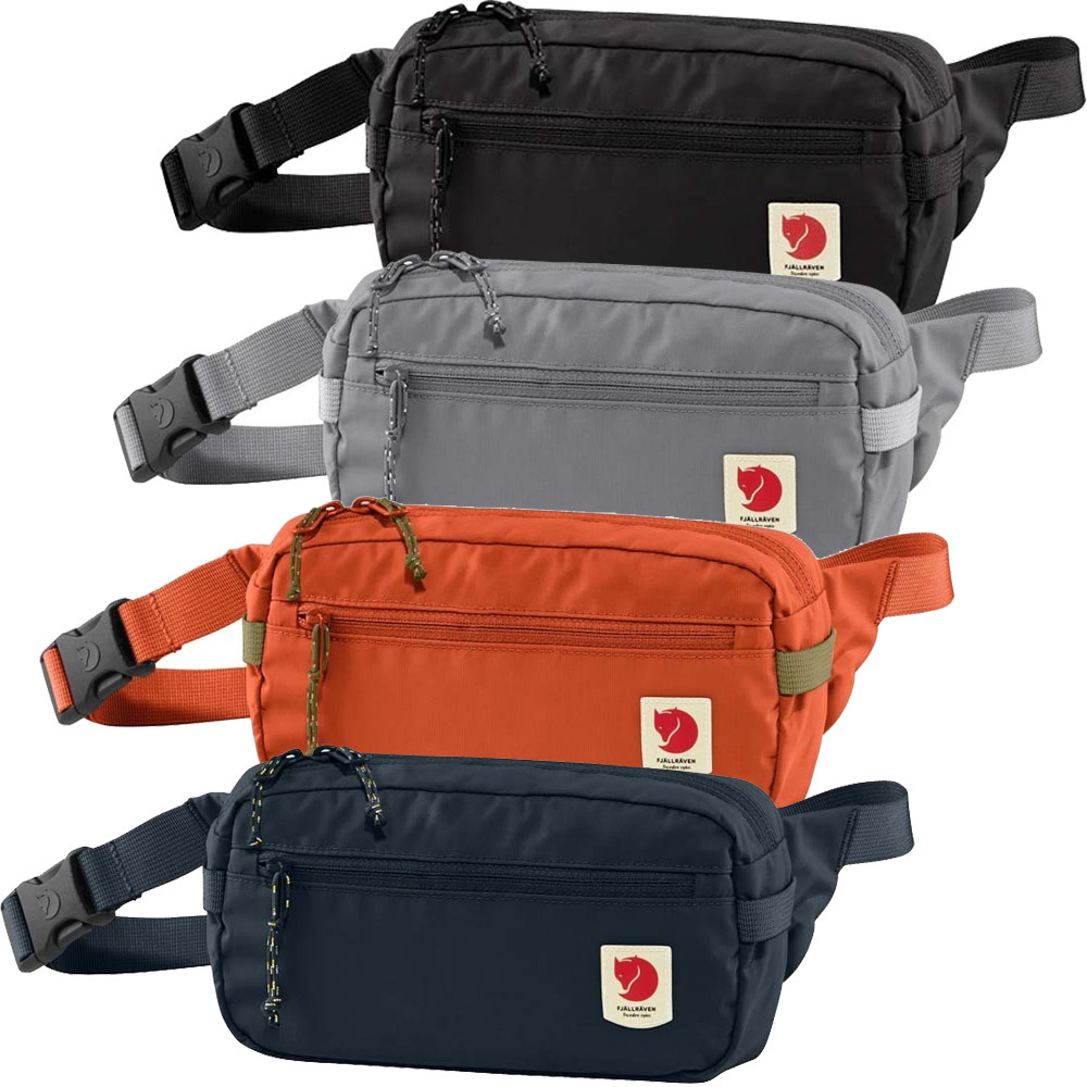 Fjallraven High Coast Pack