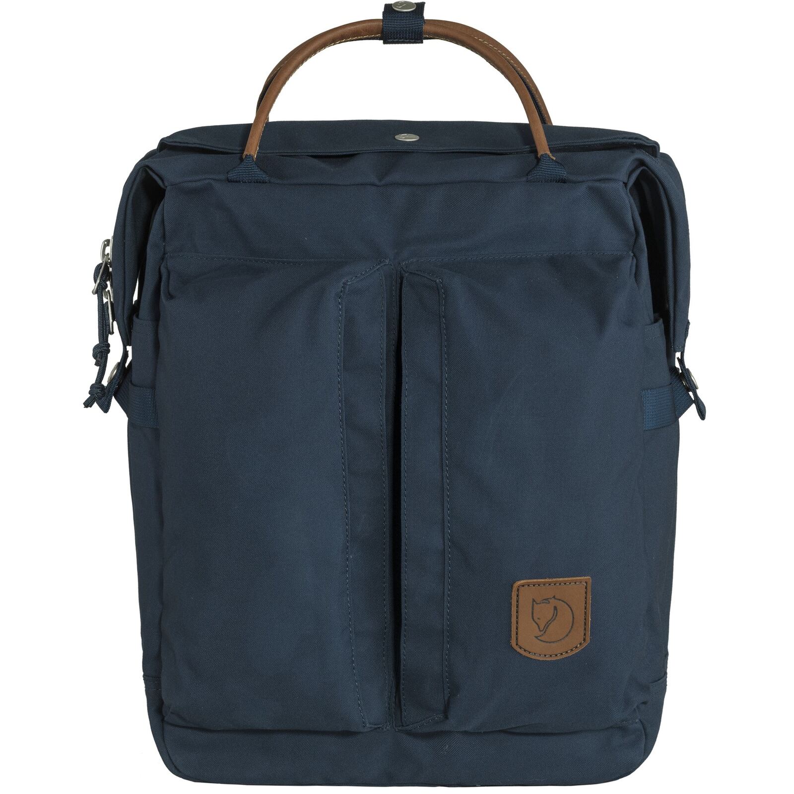 Fjallraven Haulpack No.1 Everyday 23L Daypack - Navy