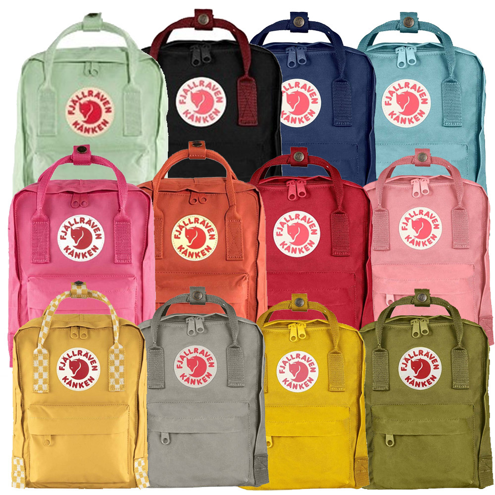 Kanken Mini Bag