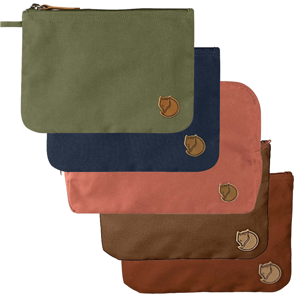 Fjallraven Gear Pocket Bag