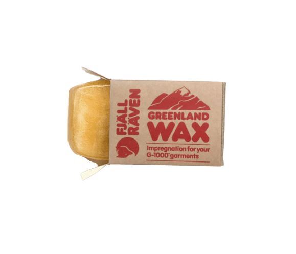 Fjallraven Greenland Fabric Wax