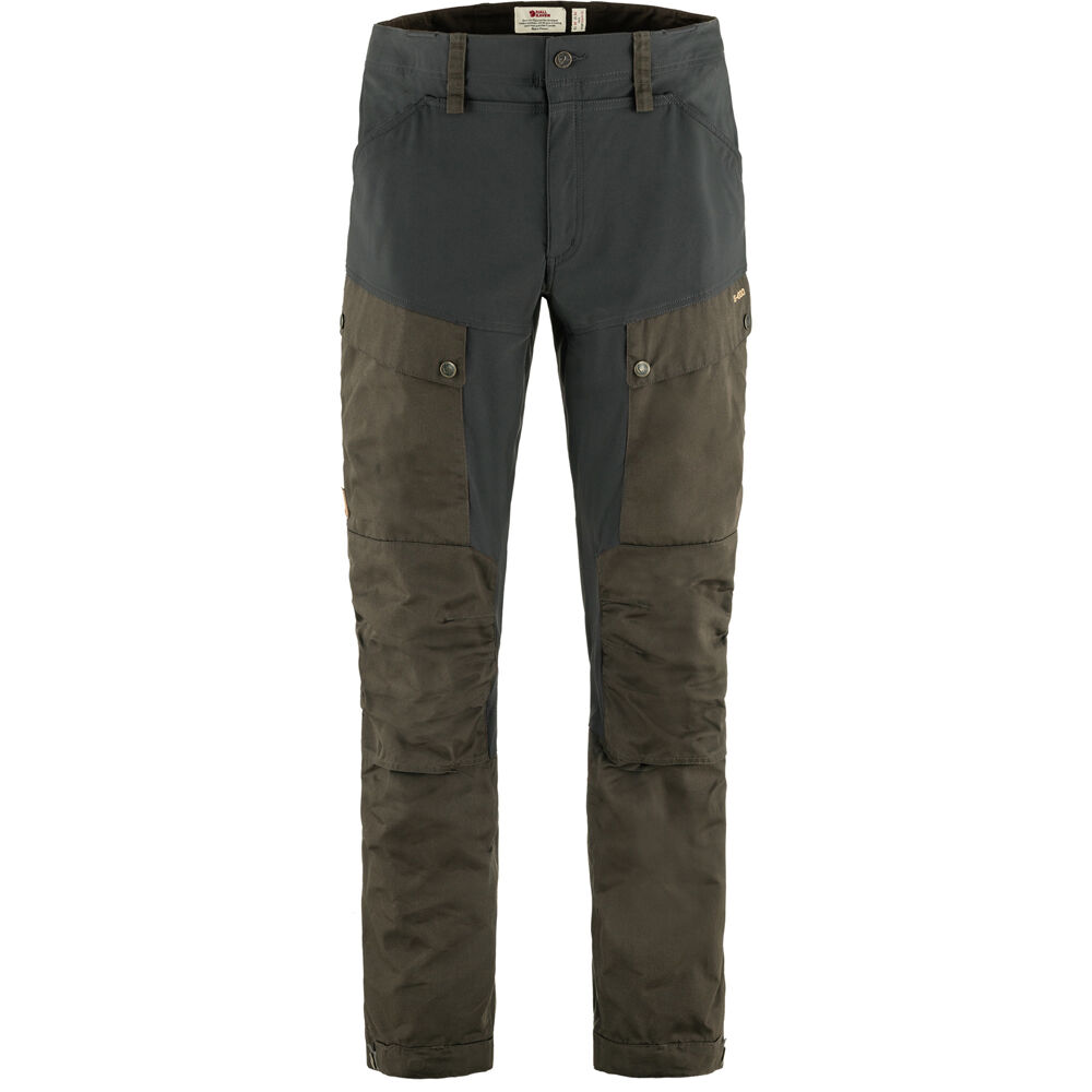 Dark Olive/Dark Grey