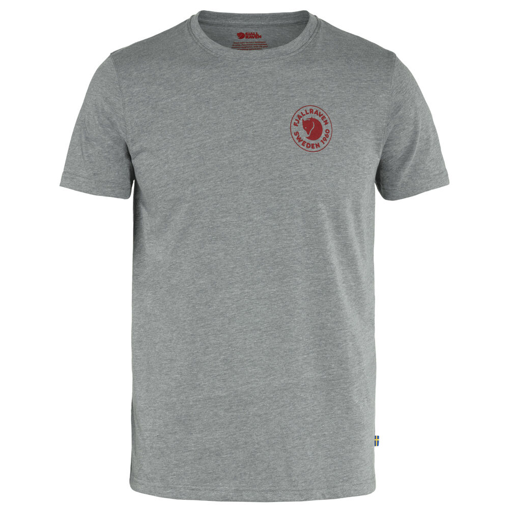 Grey Melange