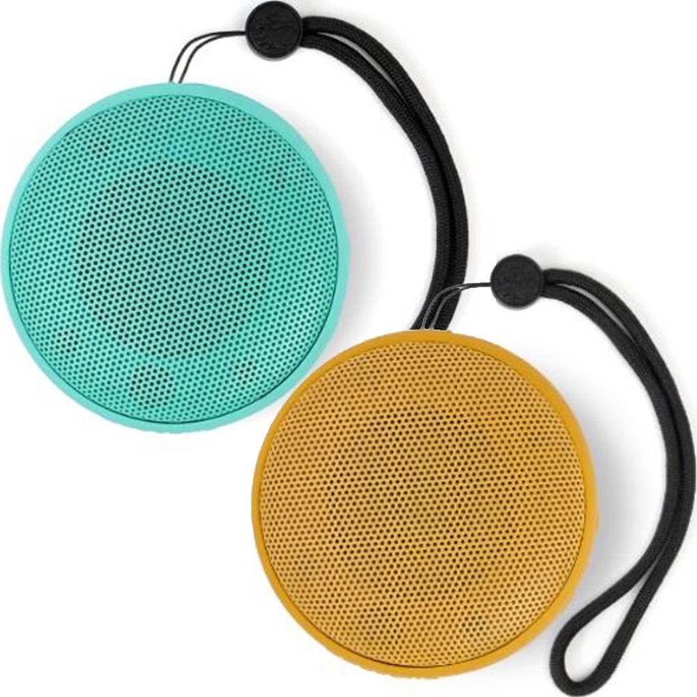 cruiser outdoor wireless speaker