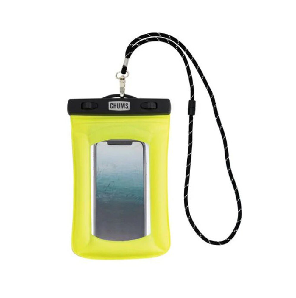 EV Yellow