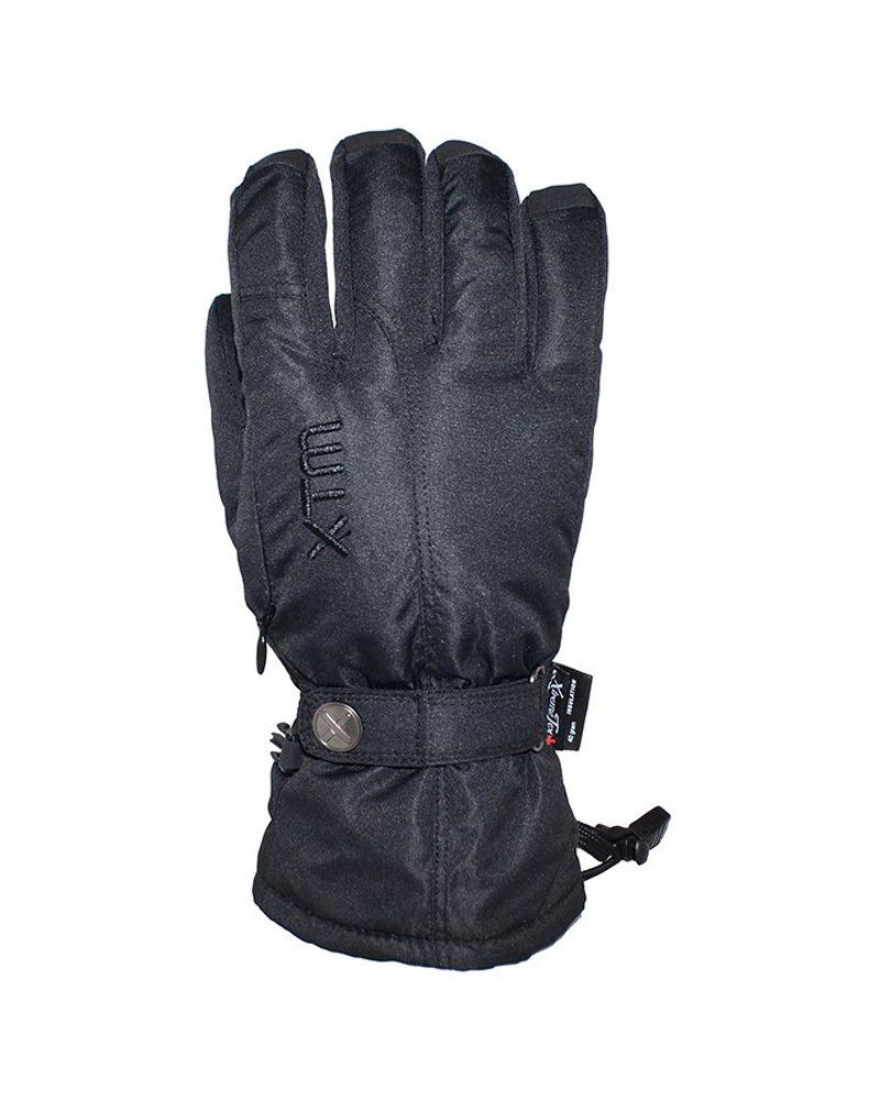 womens snow gloves