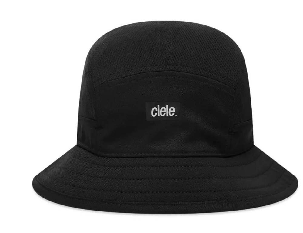 Ciele Bucket Hat Standard Small Whitaker Ciele Athletics
