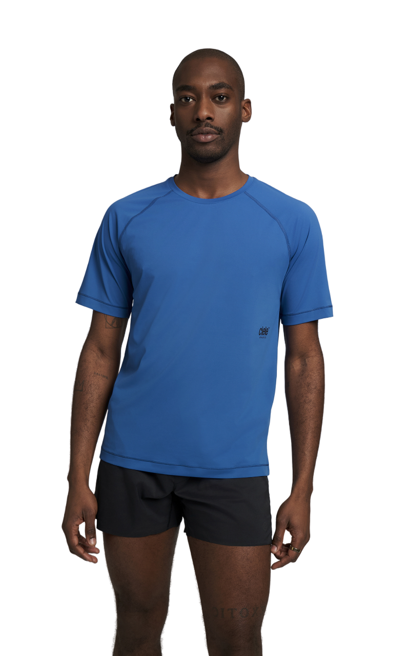 Men's running shirt xl deals