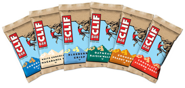 clif bar company sold