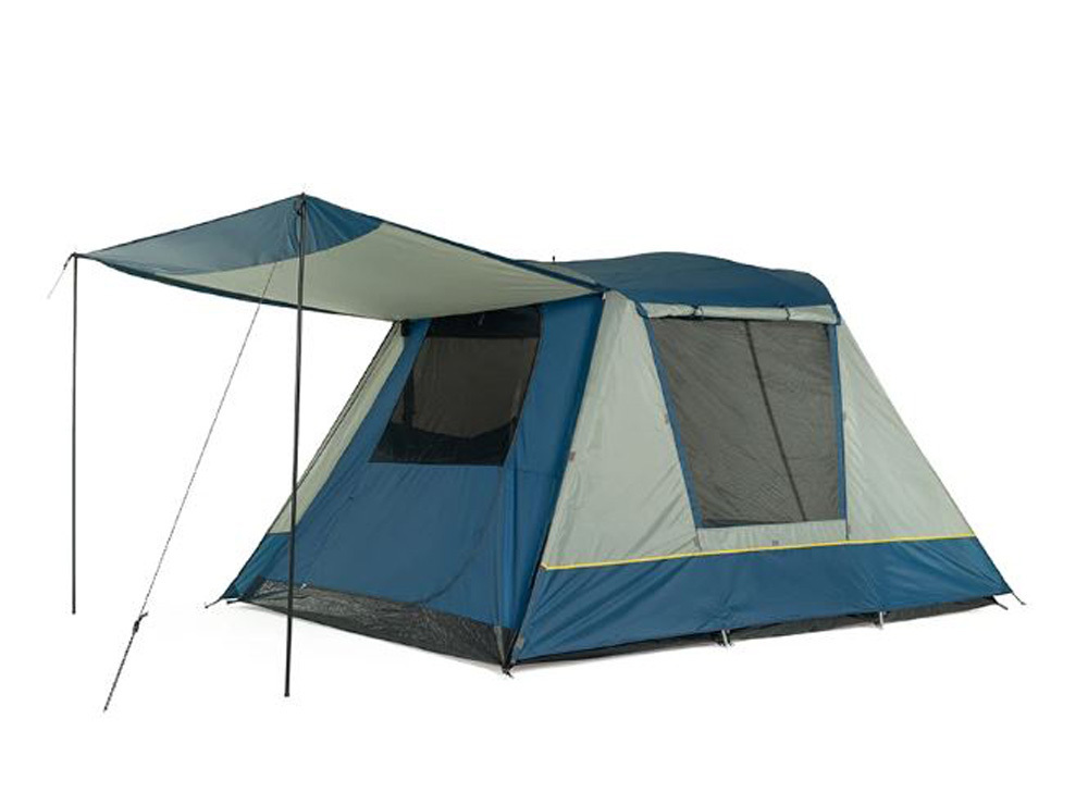 OZtrail Family 4 Plus 4-Person Dome 