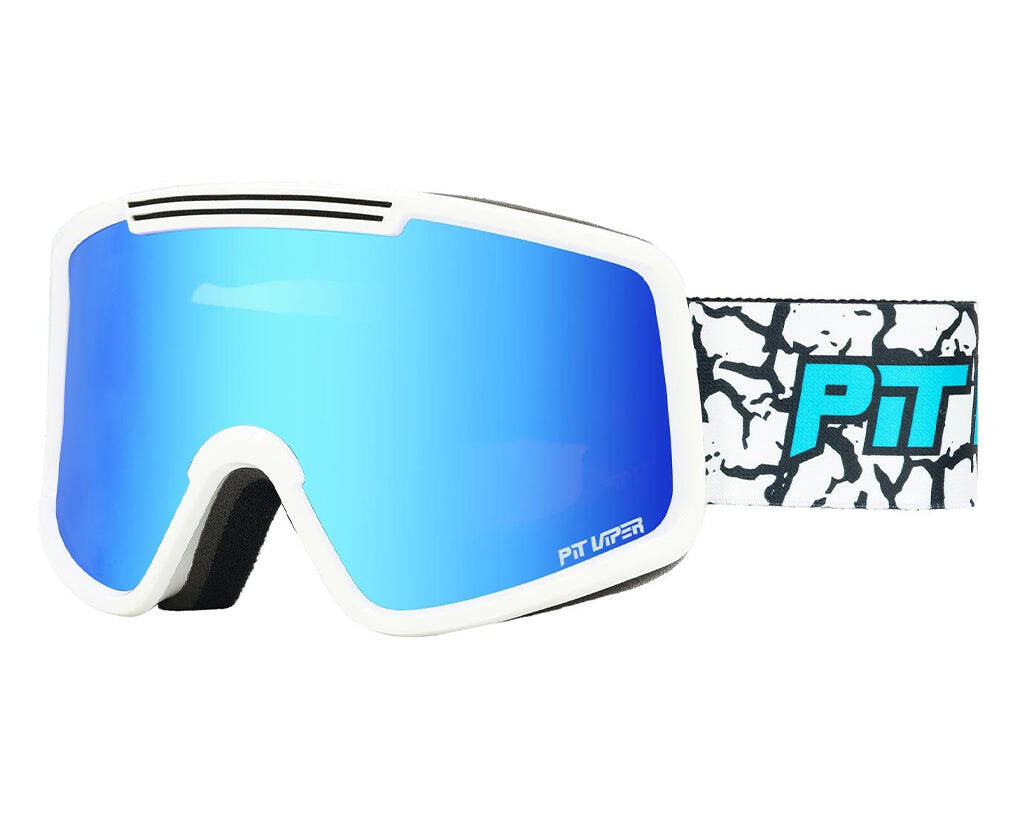 The Miami Nights + Blue Lens