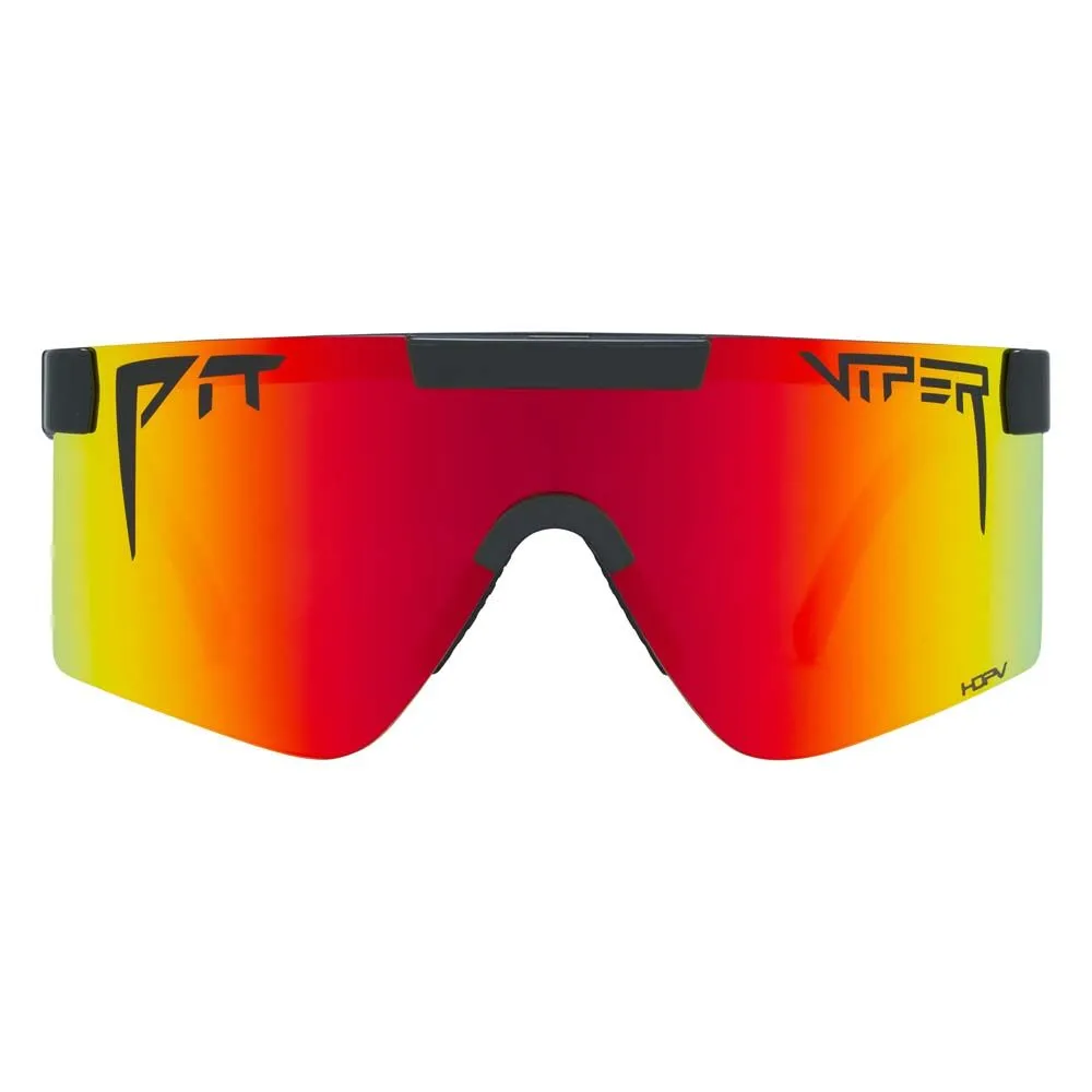 HDPV Polarized Rainbow