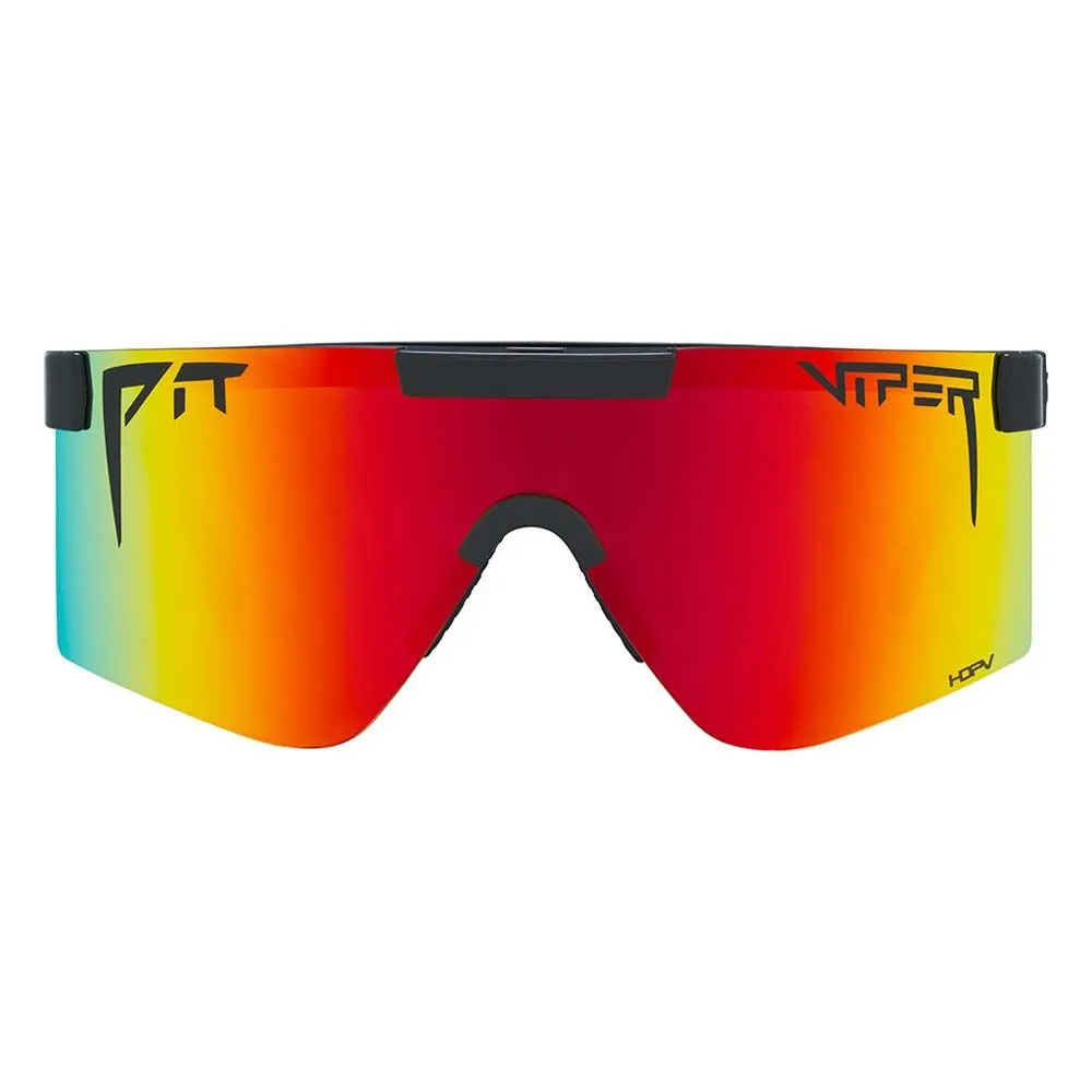 HDPV Polarized Rainbow