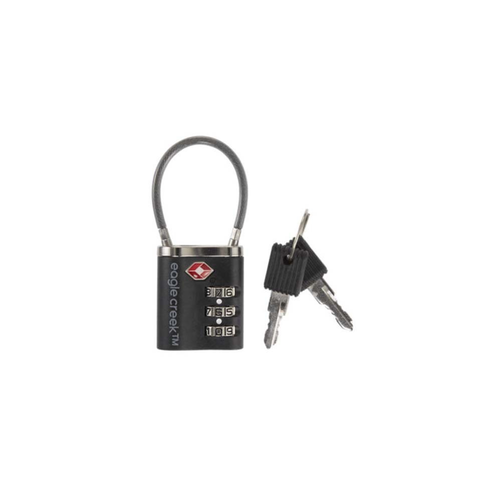 cable lock tsa