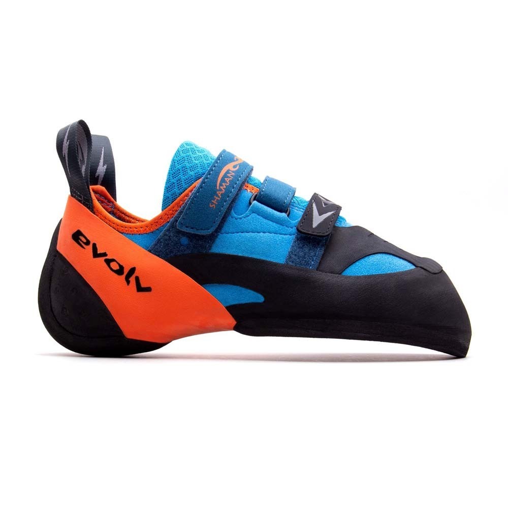 climbing shoes size 10