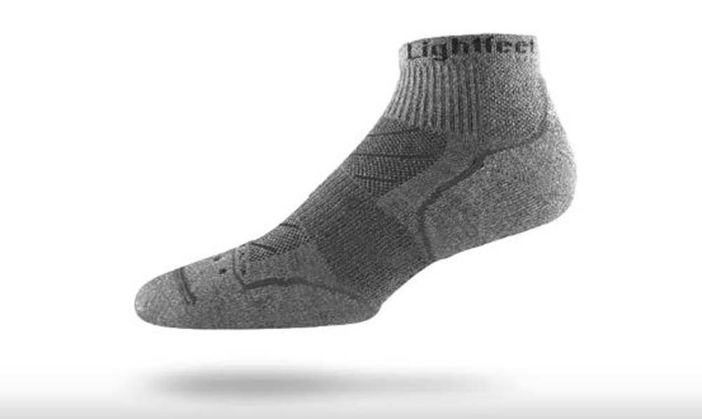 Lightfeet socks clearance