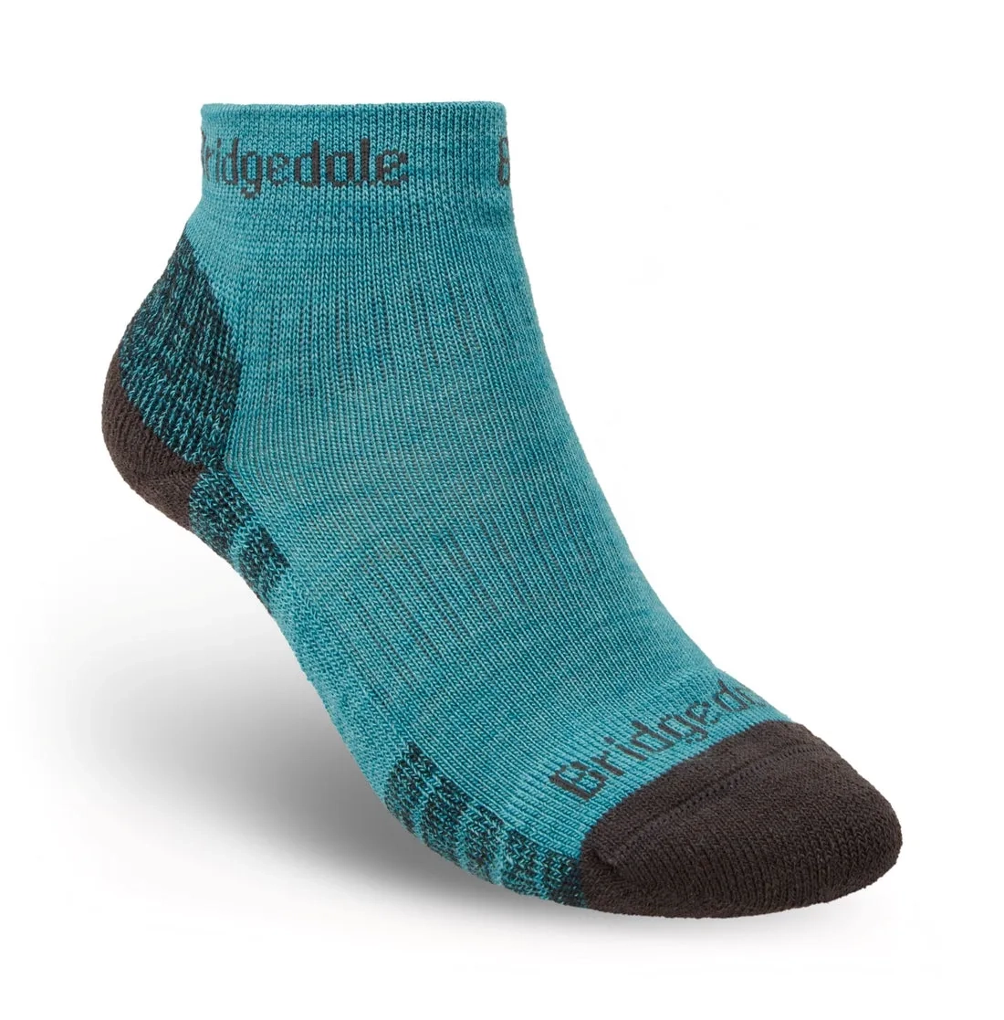 Turquoise/Navy