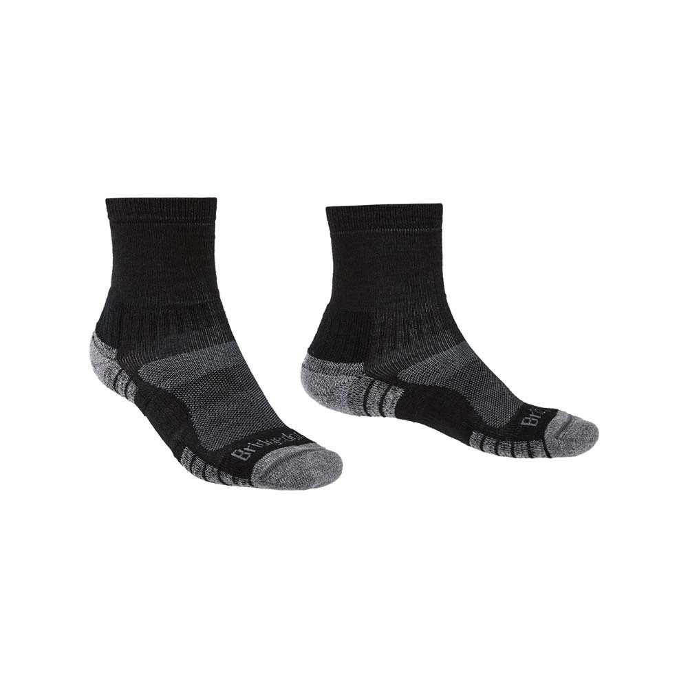 Black/Silver