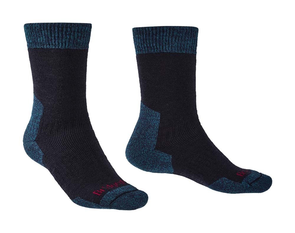 bridgedale thermal socks