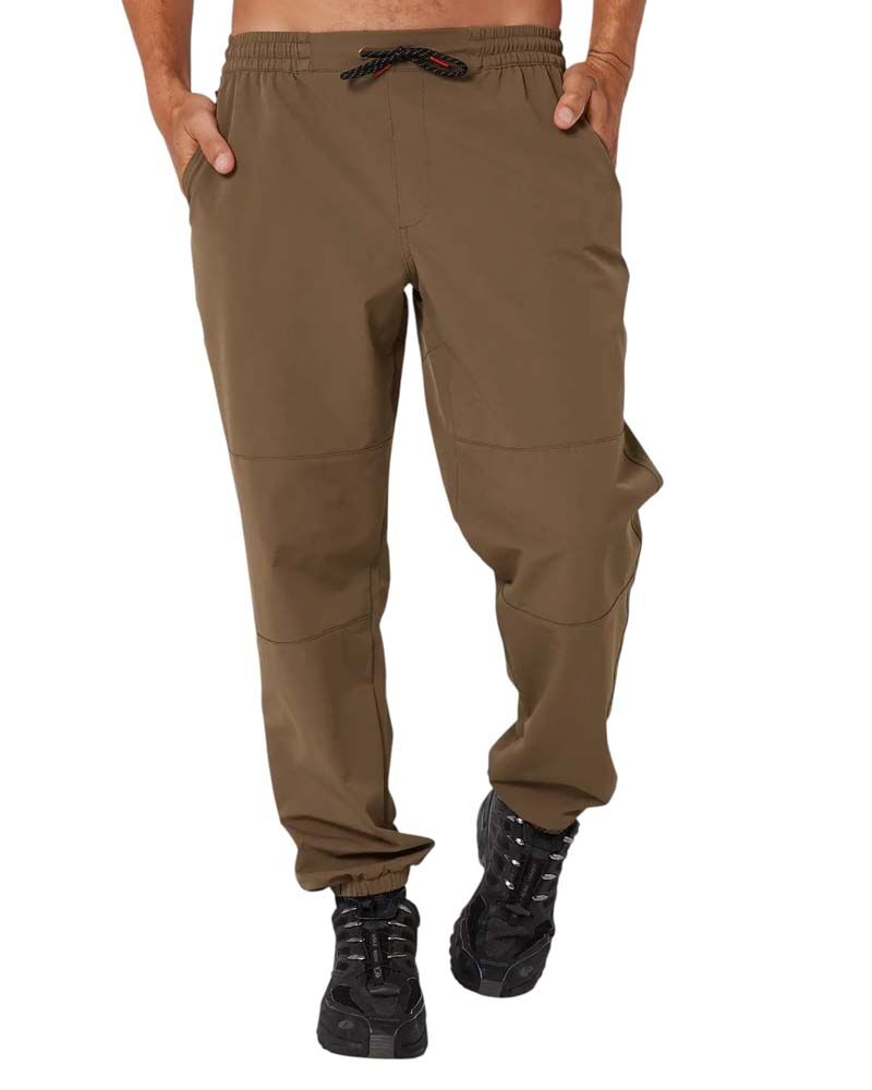 Deep Taupe