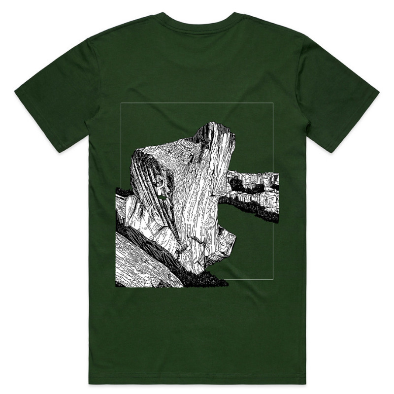 Forest Green