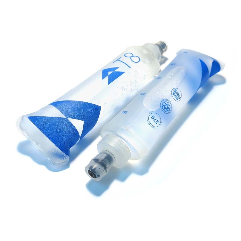 T8 Sherpa Flask Soft Water Bottle 