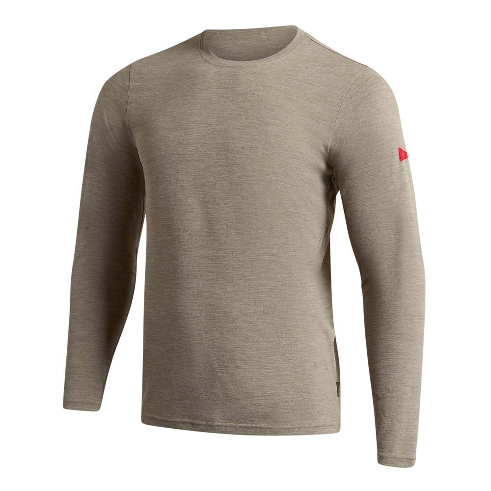 Heather Vintage Khaki