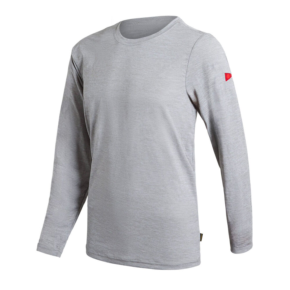 Light Heather Grey