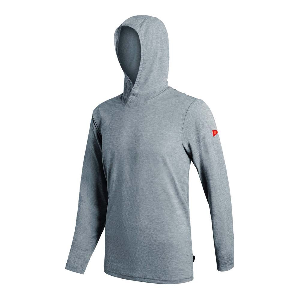 Heather Light Sea Blue