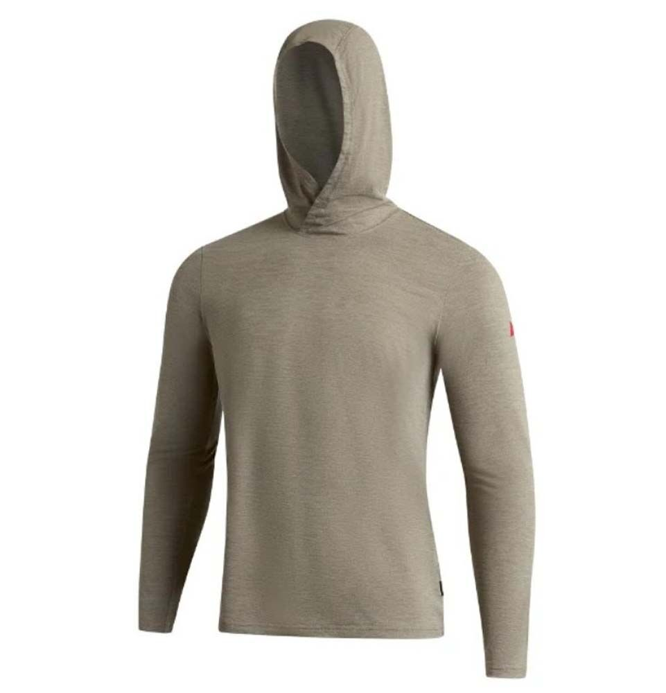 Heather Vintage Khaki