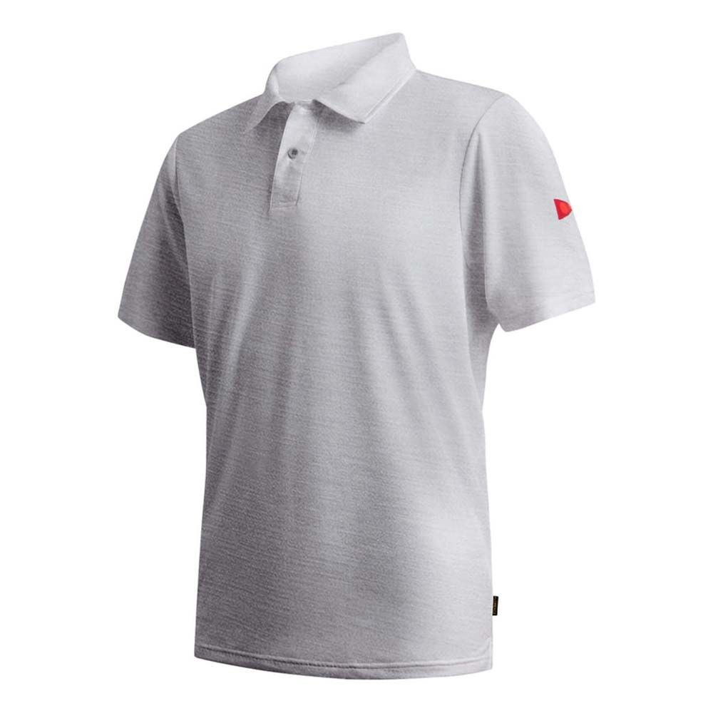 Light Heather Grey