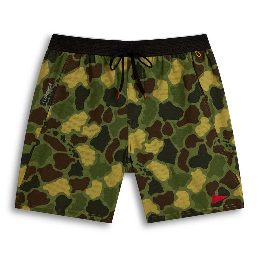 Tropic Green Camo