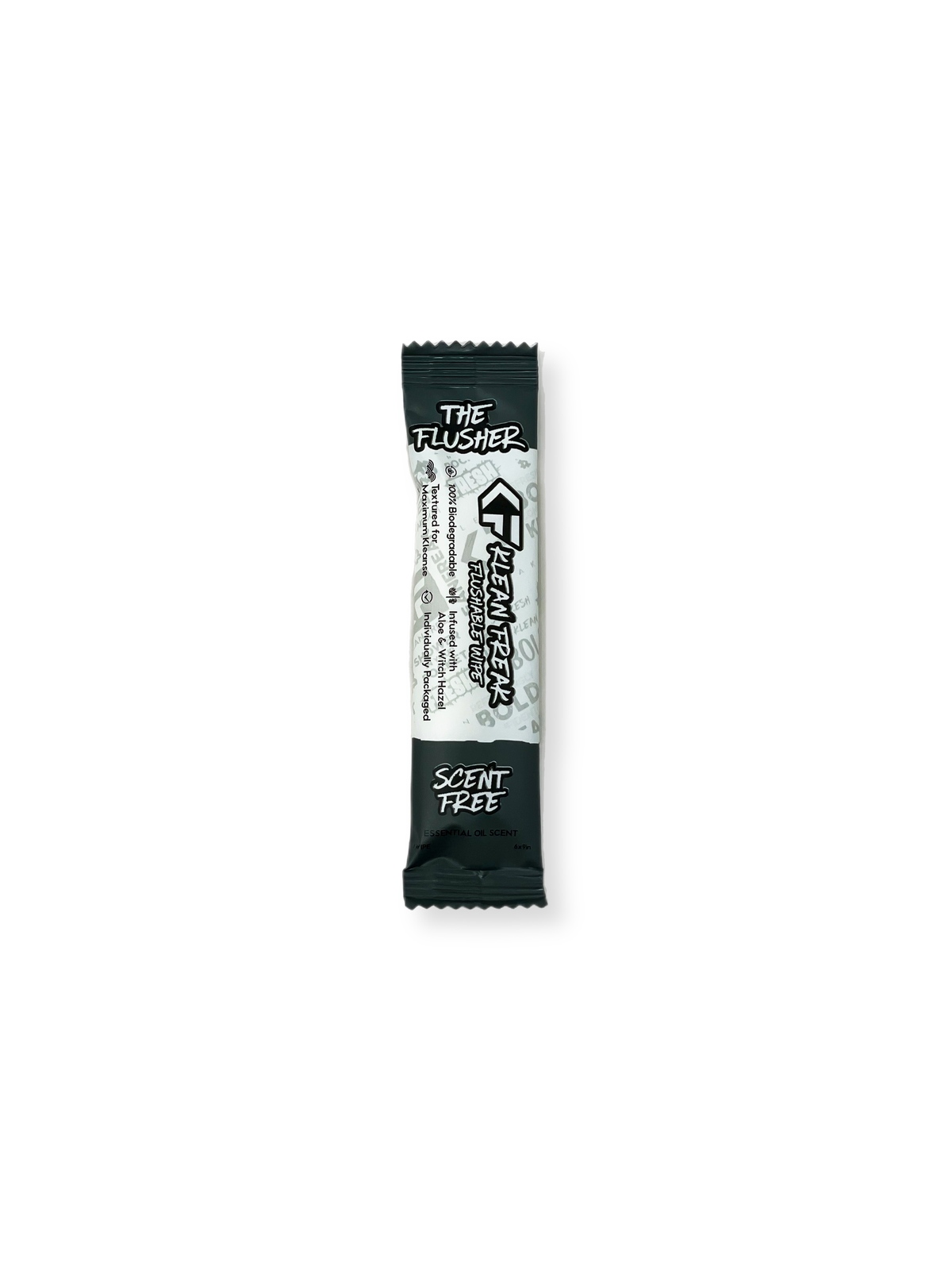 Scent Free