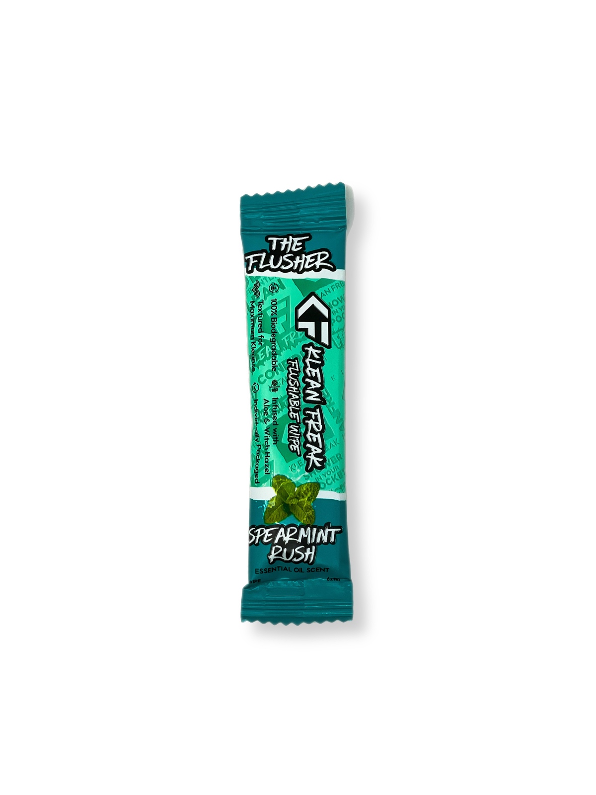 Spearmint Rush