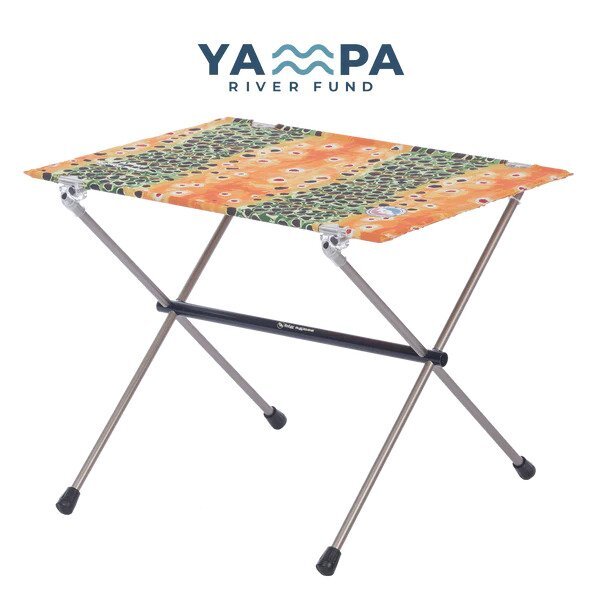 Big agnes top yampa