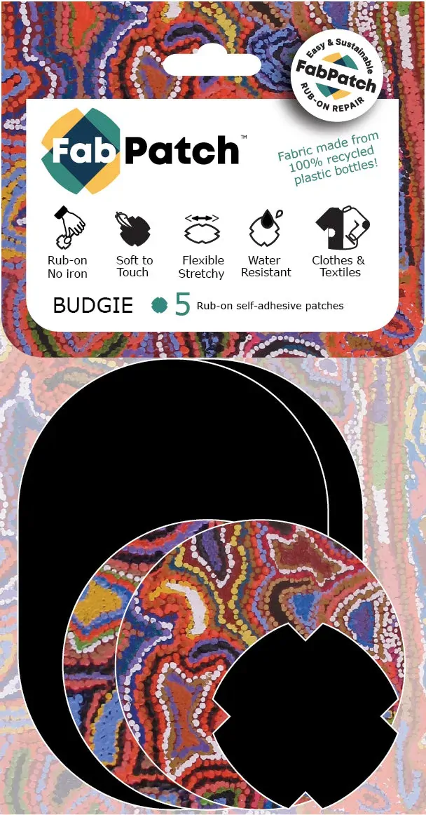 Budgie