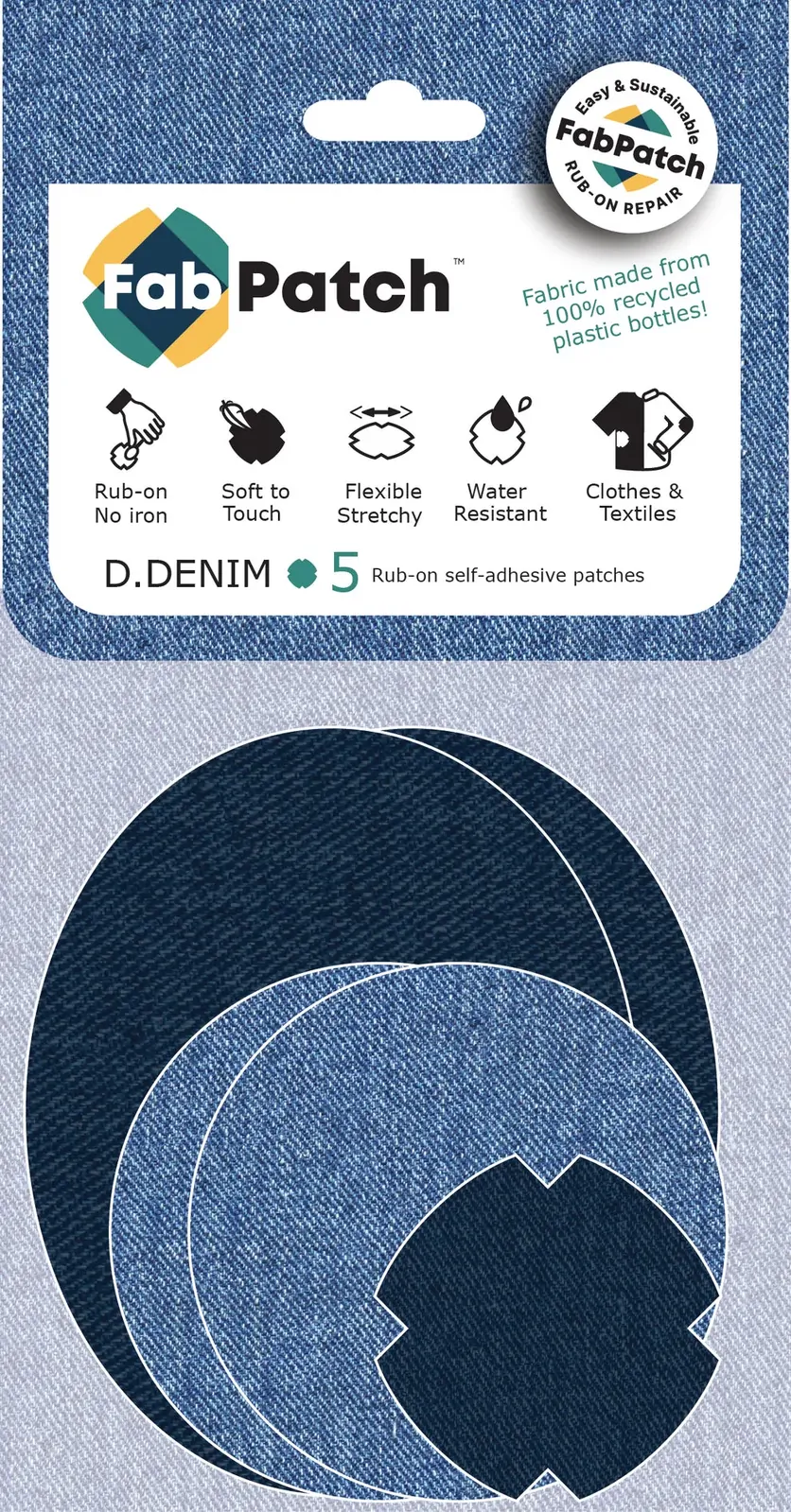 D.Denim