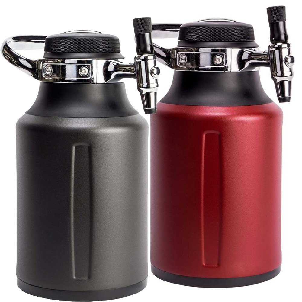 Evolv Climbing Chalk Growler