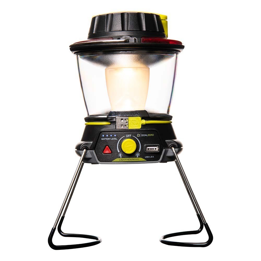 Goal zero mini lantern deals