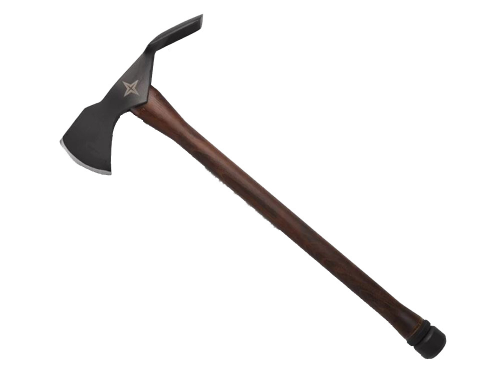 Barebones Pulaski Axe W Canvas Sheath wild earth