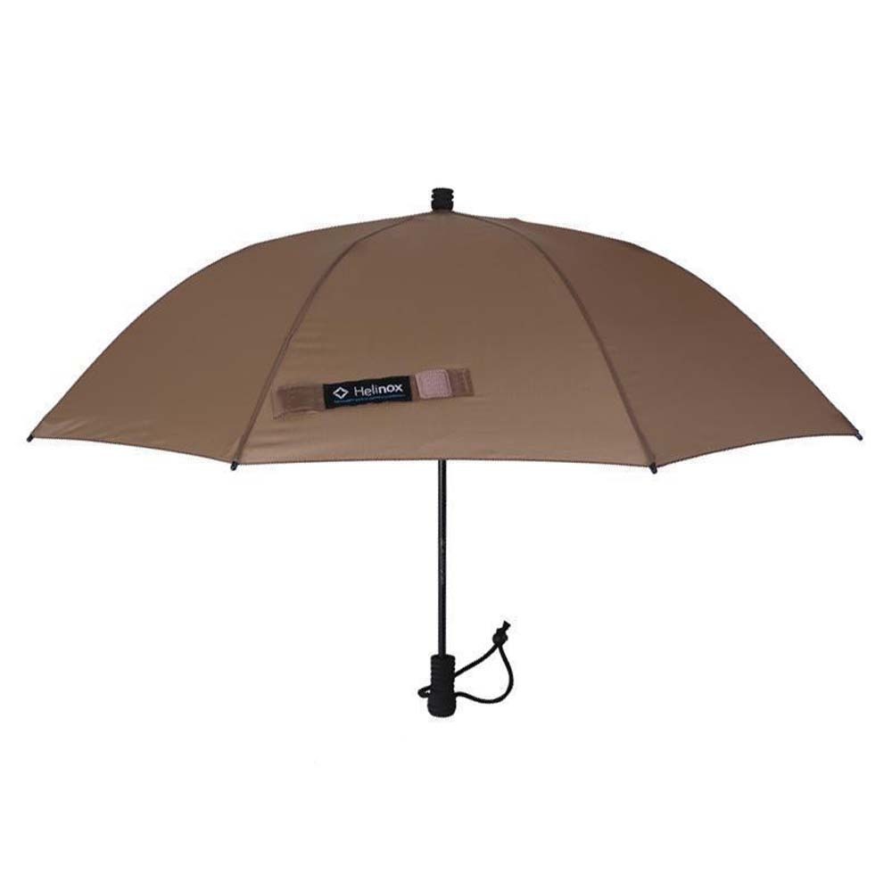 Helinox Umbrella Two Lightweight Trekking Umbrella Tan
