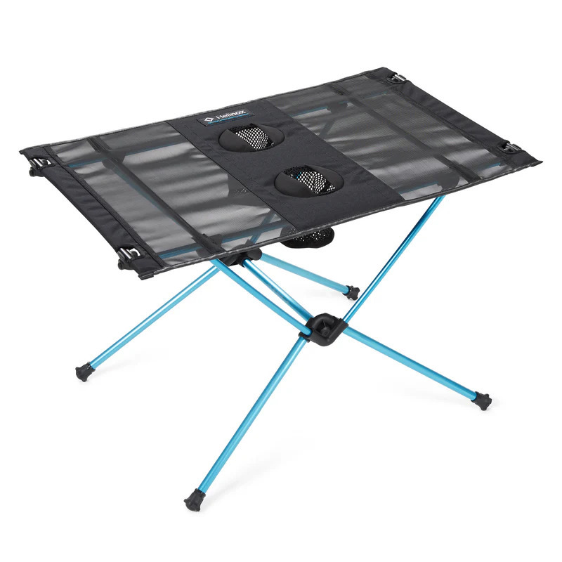 Helinox table sales