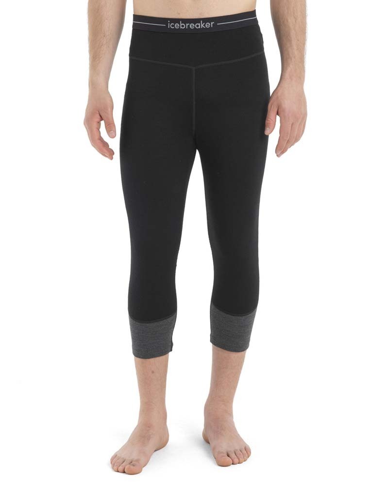 Black/Jet Heather