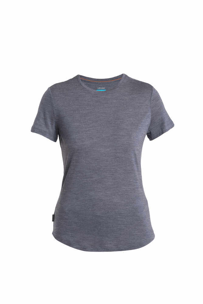 Midnight Navy Heather