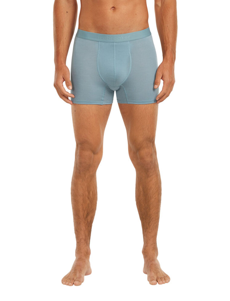 Flint Blue
