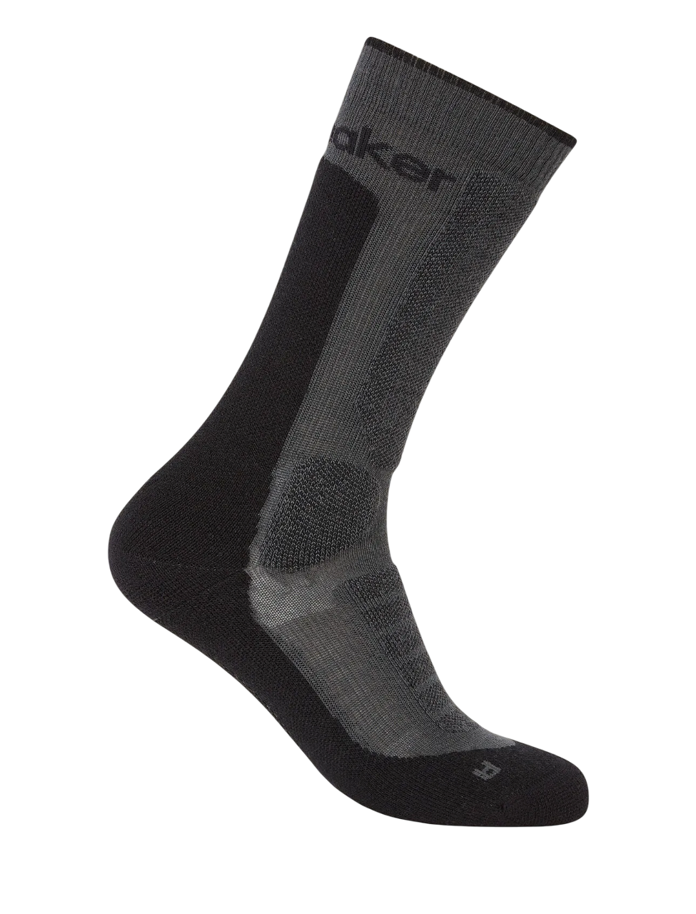 Obsidian/Black